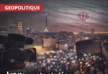 Iran: protestations, récit officiel et avertissements américains, la semaine où Téhéran devient un dossier mondial