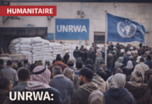 Gaza: l’Unrwa face à ses employés, une crise sociale qui menace la continuité des services