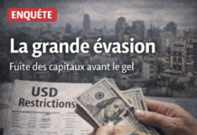 La grande évasion : comment les banques libanaises ont orchestré la fuite des capitaux avant le blocage des dépôts