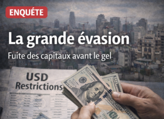 La grande évasion : comment les banques libanaises ont orchestré la fuite des capitaux avant le blocage des dépôts