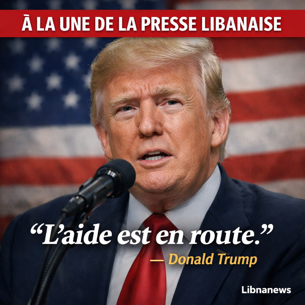 Revue de presse: Escalade autour de l’Iran et effets en chaîne au Moyen-Orient