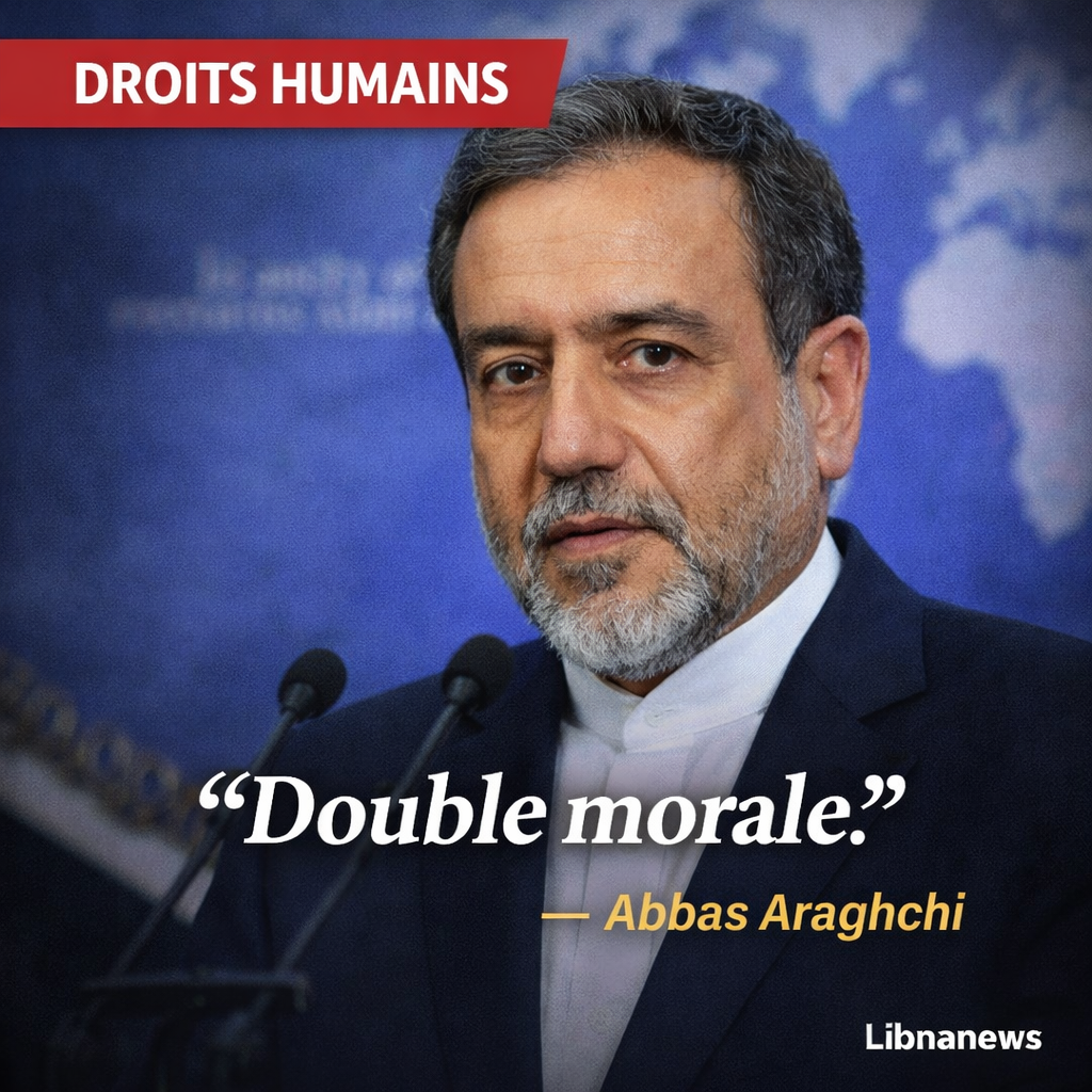Iran: le décompte des morts s’impose comme une arme diplomatique Iran: le décompte des morts s’impose comme une arme diplomatique