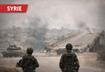 Syrie: à l’est d’Alep, la « zone militaire fermée » ouvre une nouvelle séquence de tension Syrie: à l’est d’Alep, la « zone militaire fermée » ouvre une nouvelle séquence de tension