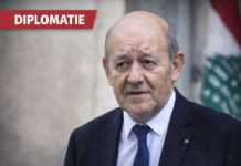 Diplomatie à Beyrouth: la tournée de Jean-Yves Le Drian, entre soutien à l’armée, « mécanisme » et bataille des calendriers