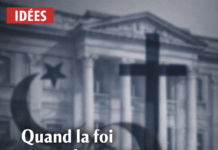 Quand la foi prétend gouverner : anatomie du totalitarisme religieux