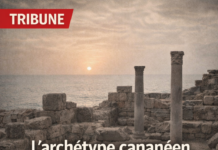 L’archétype cananéen : mécanique d’un effondrement récurrent