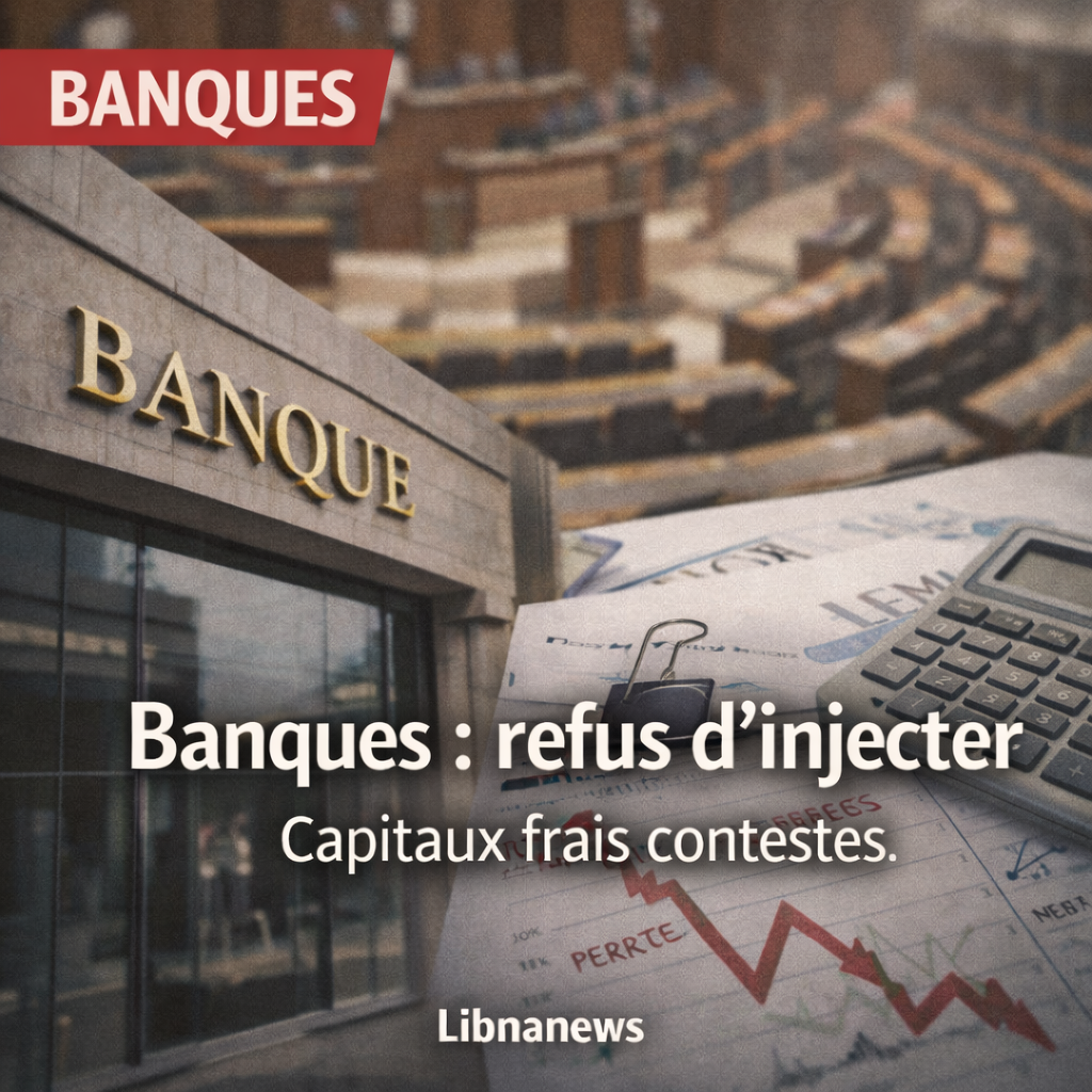 Restructuration des banques: Pourquoi la version de l&rsquo;ABL ne tient pas la route