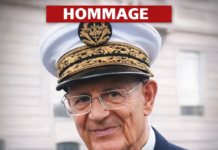 Le contrôleur général Jacques Bonnetête s’éteint le 15 janvier 2026 à l’âge de 95 ans