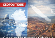 Groenland et Nouvelle-Calédonie : deux statuts, une même bataille stratégique