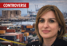 Controverse autour de la nomination à la tête des douanes libanaises d’une figure liée à l’explosion du port de Beyrouth