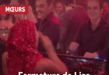 À Achrafieh, le réveillon qui a tourné à l’affaire d’État: fermeture du restaurant «Liza» après un show jugé contraire aux mœurs À Achrafieh, le réveillon qui a tourné à l’affaire d’État: fermeture du restaurant «Liza» après un show jugé contraire aux mœurs