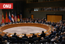 Trump accélère la création d’un « Conseil de la paix » défiant ouvertement le Conseil de sécurité de l’ONU et le droit international