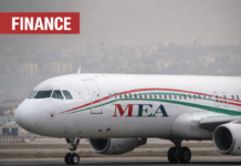 La Banque centrale du Liban dément formellement toute vente de Middle East Airlines La Banque centrale du Liban dément formellement toute vente de Middle East Airlines