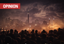 La peur du post‑religieuxL’Iran et la fin du sacré politique au XXIᵉ siècle