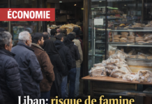 Liban : un nouveau rapport onusien alerte sur le risque de famine persistante malgré une légère amélioration