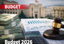 Budget 2026 sous contrainte: arbitrages, priorités réelles et risques de blocage parlementaire Budget 2026 sous contrainte: arbitrages, priorités réelles et risques de blocage parlementaire