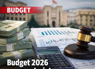 Budget 2026 sous contrainte: arbitrages, priorités réelles et risques de blocage parlementaire