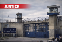 Prisons libanaises en alerte: morts à Roumieh, surpopulation et responsabilité de l’État