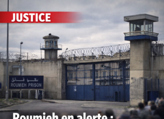 Prisons libanaises en alerte: morts à Roumieh, surpopulation et responsabilité de l’État