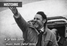 Terry Waite, otage à Beyrouth : début d’une captivité de cinq ans dans la guerre civile libanaise le 20 janvier 1987