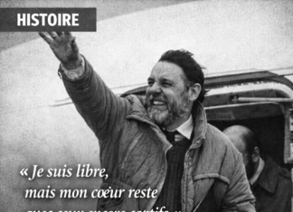 Terry Waite, otage à Beyrouth : début d’une captivité de cinq ans dans la guerre civile libanaise le 20 janvier 1987