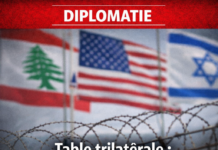 Une table trilatérale sous présidence américaine: le scénario qui inquiète Beyrouth