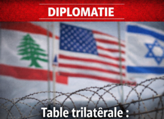 Une table trilatérale sous présidence américaine: le scénario qui inquiète Beyrouth