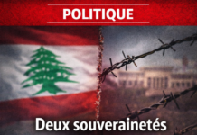 Deux souverainetés face à face: présidence et Hezbollah, la bataille des récits qui durcit la crise