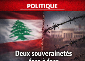 Deux souverainetés face à face: présidence et Hezbollah, la bataille des récits qui durcit la crise