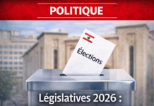 Législatives 2026: entre échéance de mai, report « technique » et bataille sur la loi électorale