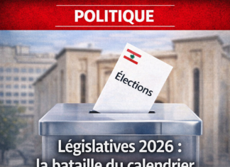 Législatives 2026: entre échéance de mai, report « technique » et bataille sur la loi électorale