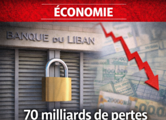 70 milliards de pertes et déni bancaire: pourquoi la reprise ressemble à un mirage