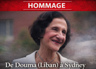 Décès de Dame Marie Bashir, première femme gouverneure de Nouvelle-Galles du Sud, à l’âge de 95 ans