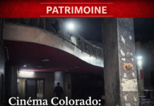 Cinéma Colorado à Tripoli : un joyau du patrimoine libanais menacé de disparition