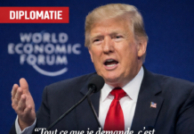 Donald Trump exige des négociations immédiates sur le Groenland lors du Forum de Davos et tacle Emmanuel Macron sur les prix des médicaments Donald Trump exige des négociations immédiates sur le Groenland lors du Forum de Davos et tacle Emmanuel Macron sur les prix des médicaments