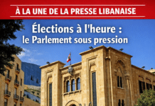 Revue de presse: Élections à l’heure, escalade au Sud et pression sur la feuille de route sécuritaire