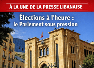 Revue de presse: Élections à l’heure, escalade au Sud et pression sur la feuille de route sécuritaire