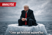 L’absence des grandes puissances européennes accentue l’isolement du Board of Peace de Trump à Davos