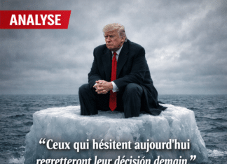 L’absence des grandes puissances européennes accentue l’isolement du Board of Peace de Trump à Davos