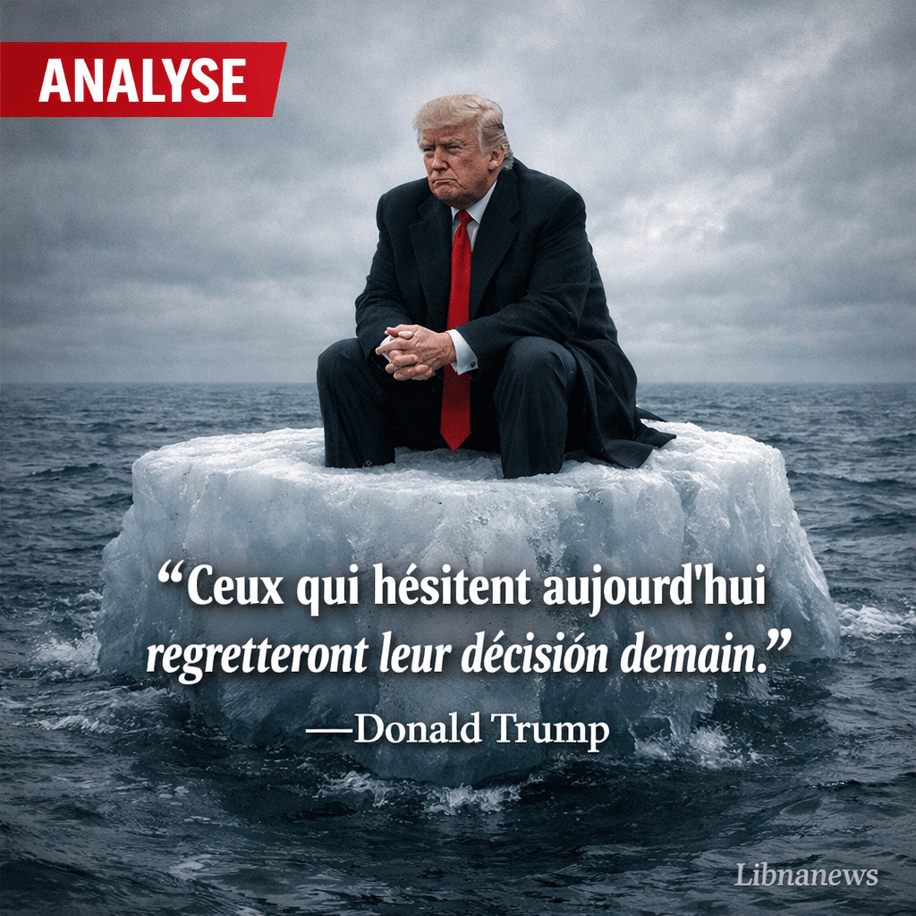 L’absence des grandes puissances européennes accentue l’isolement du Board of Peace de Trump à Davos