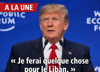 Revue de presse: Davos, pression américaine et escalade israélienne, le Liban sommé de choisir un cadre de sortie de crise