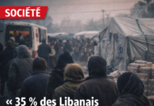 La ministre des Affaires sociales annonce que 35 % des Libanais vivent sous le seuil de pauvreté et que le dossier des réfugiés syriens sera clos d’ici fin 2025