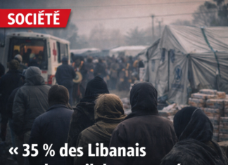 La ministre des Affaires sociales annonce que 35 % des Libanais vivent sous le seuil de pauvreté et que le dossier des réfugiés syriens sera clos d’ici fin 2025