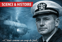 Le Trieste atteint les abysses : record de profondeur dans la fosse des Mariannes en 1960