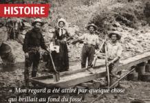La découverte de l’or à Sutter’s Mill : l’étincelle de la ruée vers l’or californienne en 1848