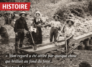 La découverte de l’or à Sutter’s Mill : l’étincelle de la ruée vers l’or californienne en 1848