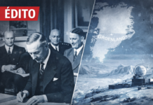 Le « framework » de Davos sur le Groenland : un accord fragile face aux ambitions américaines dans l’Arctique Le « framework » de Davos sur le Groenland : un accord fragile face aux ambitions américaines dans l’Arctique