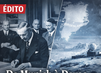 Le « framework » de Davos sur le Groenland : un accord fragile face aux ambitions américaines dans l’Arctique