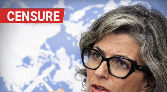 Annulation de la conférence de Francesca Albanese à l’Université américaine de Beyrouth : des soupçons de pressions américaines
