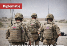 Les propos de Donald Trump sur les troupes de l’Otan en Afghanistan déclenchent une vague d’indignation